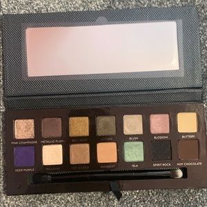 Anastasia Beverly Hills Self Made palette